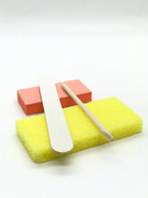 4 Piece Pedicure Kit